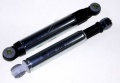 Miele Damper - Friction Damper